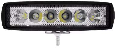 Barre Led